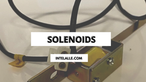 Solenoid - Thumbnail