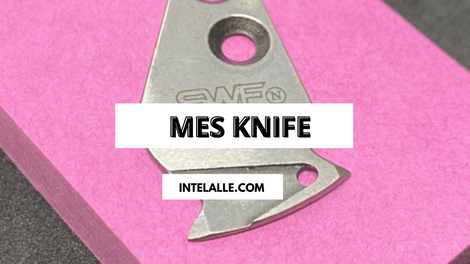 MES Knives