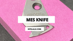 MES Knives