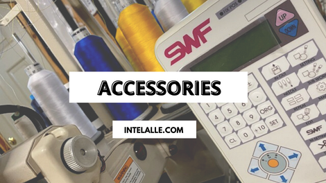 Small Accessories