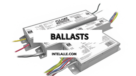 Ballasts