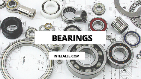 Bearings