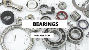 Bearings