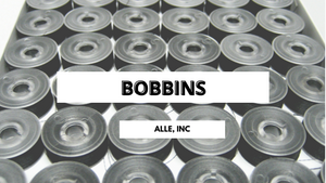 Bobbins