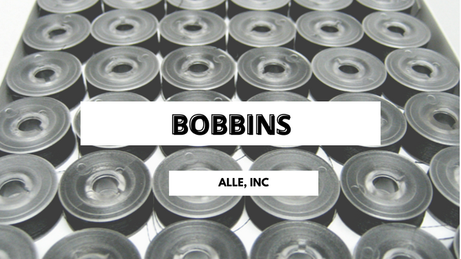 Bobbins