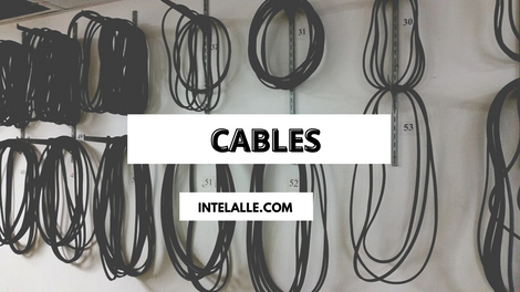 Cables