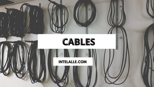 Cables