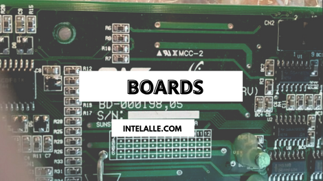 Boards