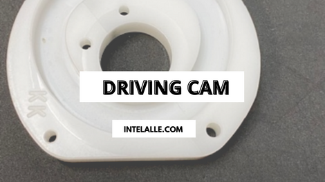 Driving Cams