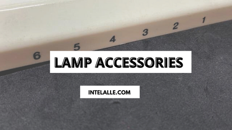 Lamp Accessories