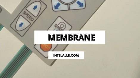Membranes