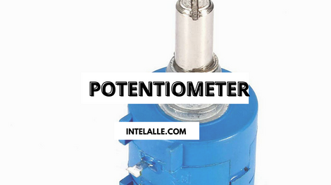 Potentiometer
