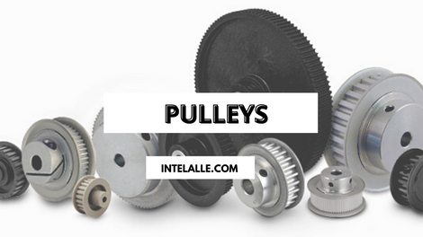 Pulleys