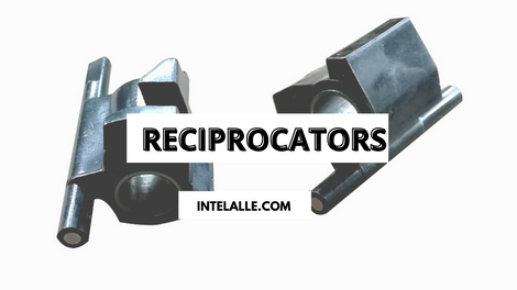 Reciprocators
