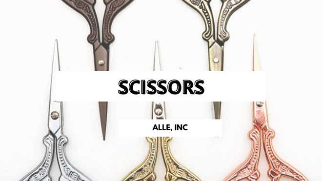 Scissors