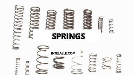 Springs