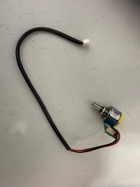 SWF Potentiometer (Board Type)