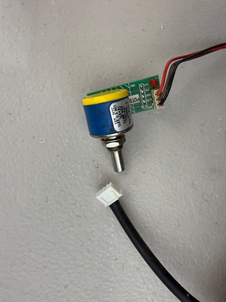 SWF Potentiometer (Board Type)