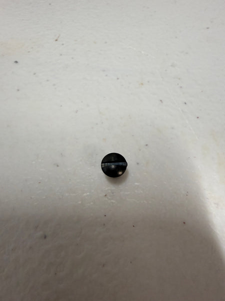 SWF GUIDE RAIL SCREW(9/64,N=40,L6)