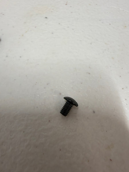 SWF GUIDE RAIL SCREW(9/64,N=40,L6)