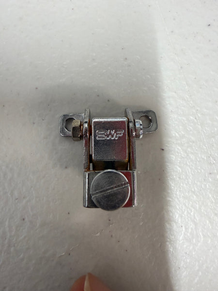SWF - PRESSER PLATE BLOCK SET