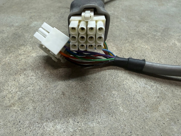 25102EL-CT01	M/C MAIN SIGNAL MIDDLE(oblong)