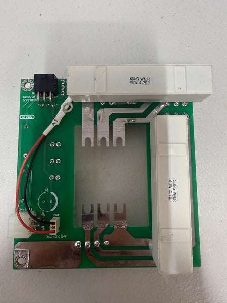 BD-001008-01	POWER REV01 (MS-CONN)