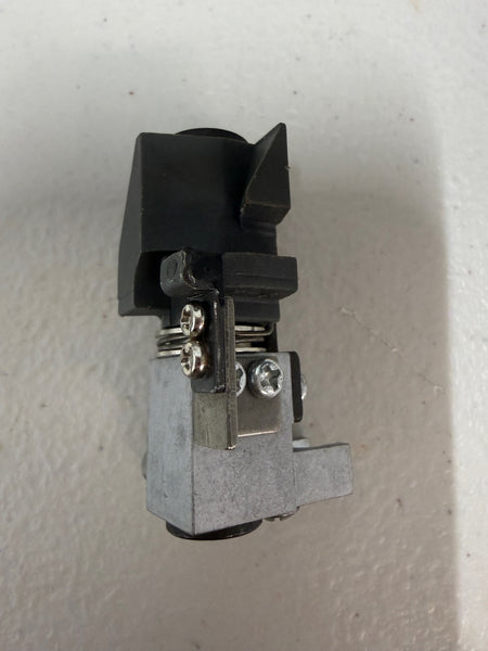 AS-015637-01, NEEDLE BAR RECIPROCATOR SET