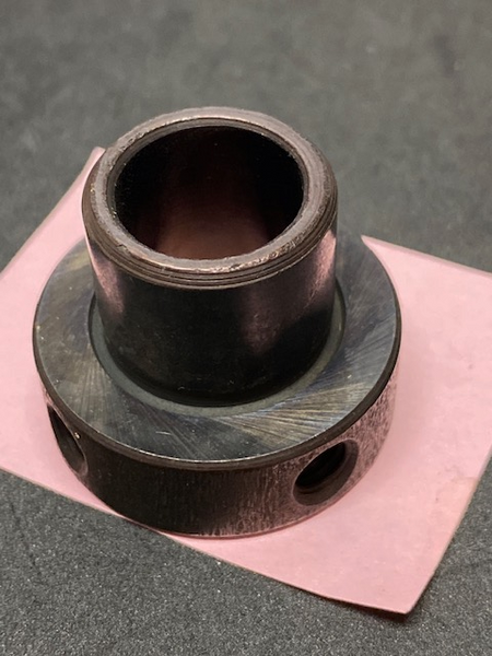 SWF Bearing Collar