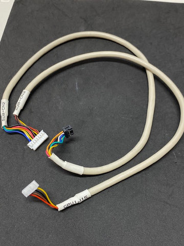 SWF Connector Board to MC1 CPU Board
