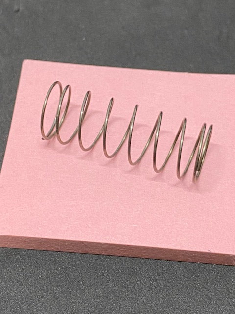 SWF PRESSER FOOT RETURN SPRING