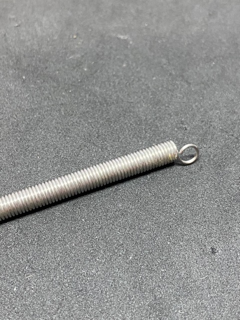 Spring Thread Guide SWF THREAD GUIDE SPRING 15C – IntelAlle