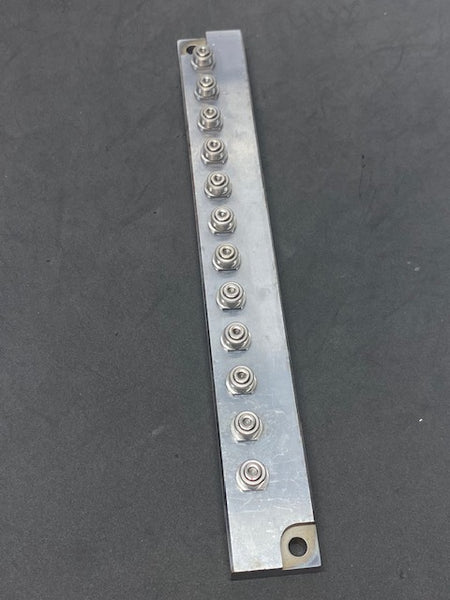 SWR C/C ROLLER BASE SET 12C