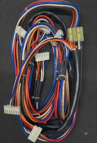 SWF Thread B/D Power From J/B