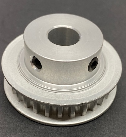 SWF Y-Timing Pulley
