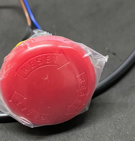 SWF Emergency Switch Cable Set. (B-Long)