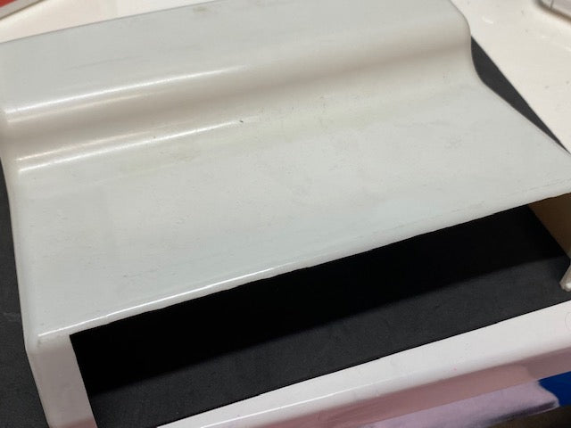 SWF TENSION PLATE COVER 12C