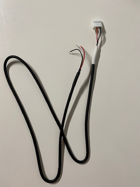 SWF Half Turn C/C (MC1)