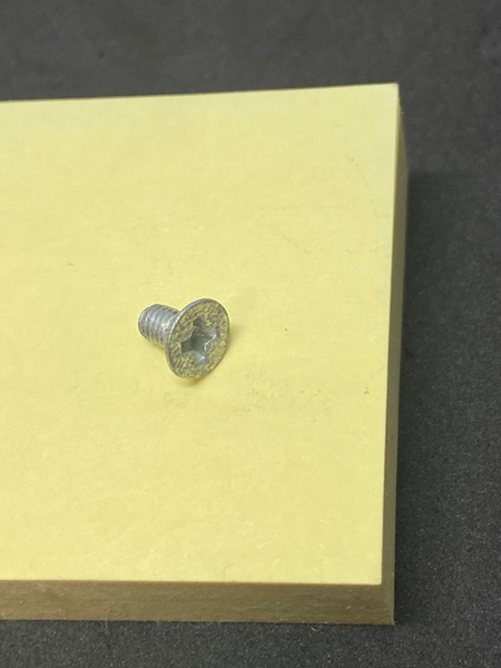 SWF PLUS SCREW (M3*L5)