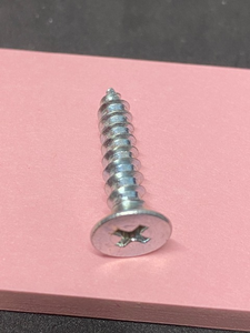 SWF TAPPING SCREW (M6*L20)