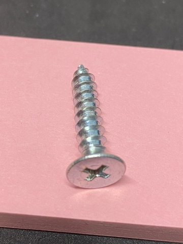 SWF TAPPING SCREW (M6*L20)