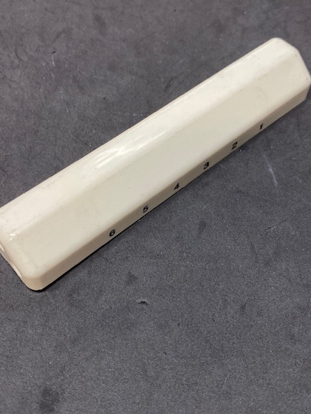 SWF Lamp Bracket