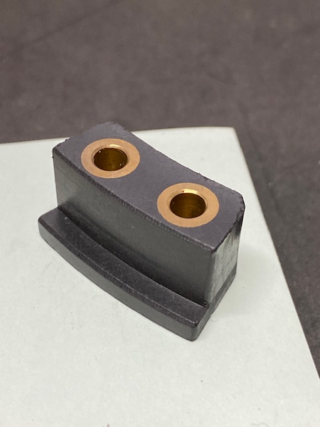 SWR Ring Guide Set
