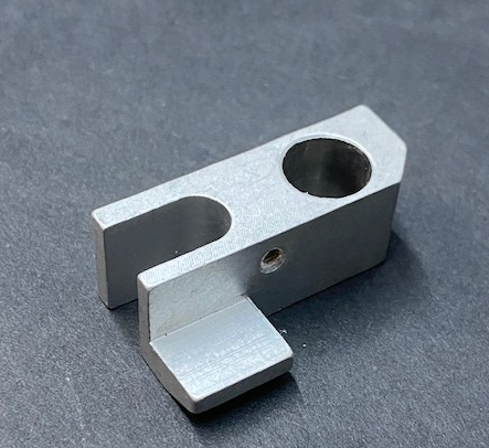 SWF Presser Foot Reciprocator