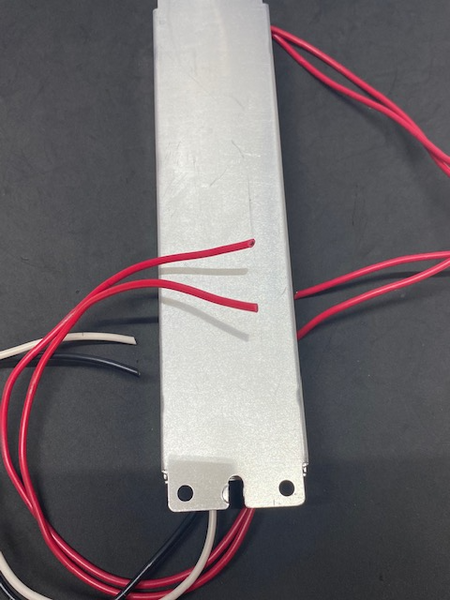 SWF BALLAST
