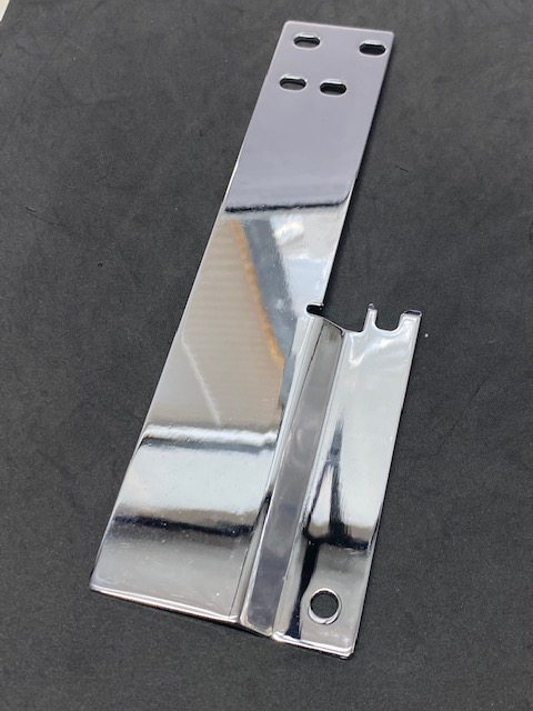 SWF 1X1 QC FRAME Attach Bracket(R)