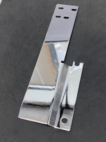 SWF 1X1 QC FRAME Attach Bracket(R)