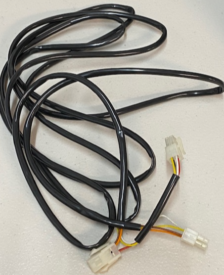 X STEP Motor Driving Power3