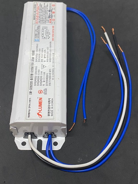 SWF BALLAST 32W(LM-32S220)