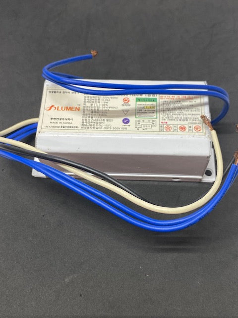 SWF BALLAST